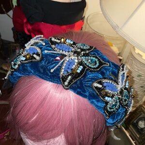 Fairy Queen Headband